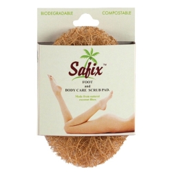 Foot & Body Scrub Pad