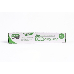 Eco Cling Wrap 60m x 30cm