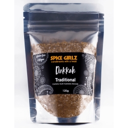 Traditional Dukkah 120g