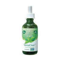 Sweet Drops Liquid Stevia - Natural 60ml