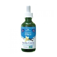 Sweet Drops Liquid Stevia - Vanilla Creme 60ml