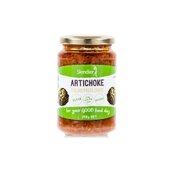 Italian Pasta Sauce - Artichoke 340g