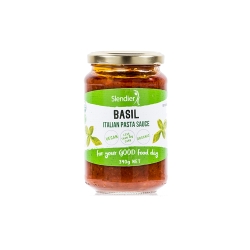 Italian Pasta Sauce - Basil 340g