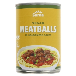 Meatballs in Bolognese Sauce 400g