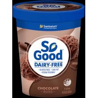 Ice Cream - Chocolate Bliss 1L