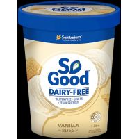 Ice Cream - Vanilla Bliss 1L