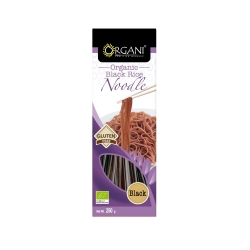 Black Rice Noodle 250g