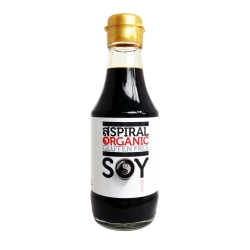 Soy Sauce 200ml