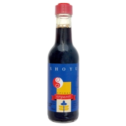 Shoyu 250ml