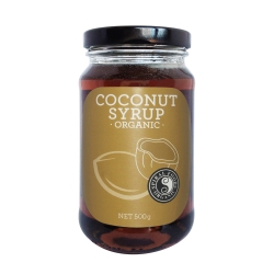 Coconut Syrup 500g