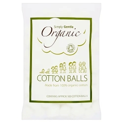 Cotton Ball 100pk