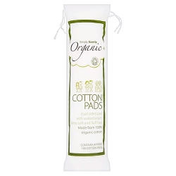Cotton Pads 100pk