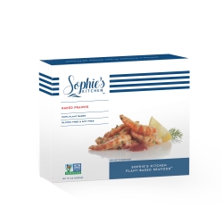 Naked Prawns 250g