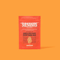 Seasonings - Smoke & Spice 100g