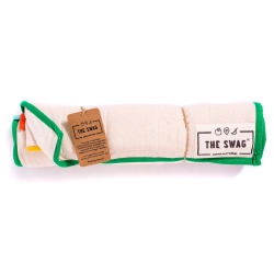 Fruit & Veg Bag - Starter Pack - Green Trim 