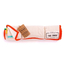 Fruit & Veg Bag - Starter Pack - Orange Trim 