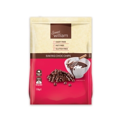 Chocolate Chips 150g