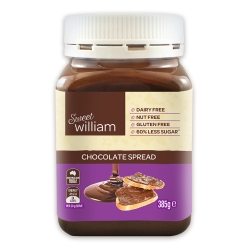 Chocolate Spread 385g