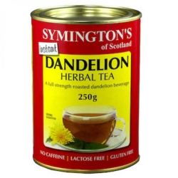 Dandelion Herbal Tea Powder 100g