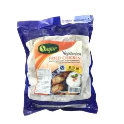 Veg Fried Chicken 800g