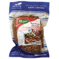 Veg Duck 800g