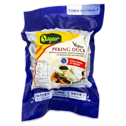 Veg Peking Duck 800g