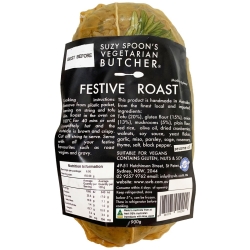 Festive Roast 900g 