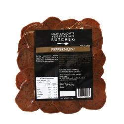Peppernoni 145g SPECIAL