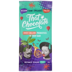 Chocolate Bar 43g