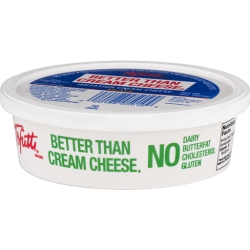 Cream Cheese - Original Better Than 227g