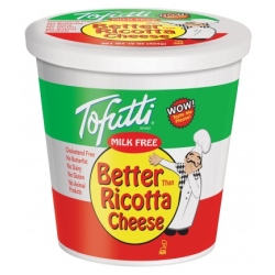 Cheese - Ricotta 453g