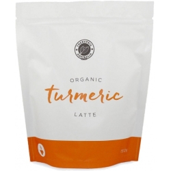 Organic Turmeric Latte 150g