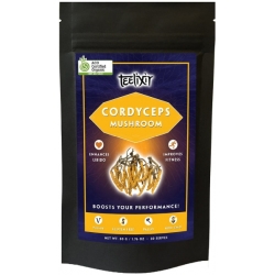 Mushroom Powder - Cordyceps 50g