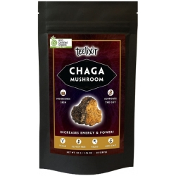 Mushroom Powder - Chaga 50g