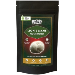 Mushroom Powder - Lion's Mane 50g