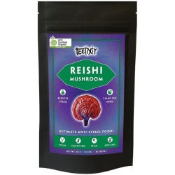 Mushroom Powder - Reishi 50g