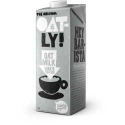 Oat Milk - Barista 1L