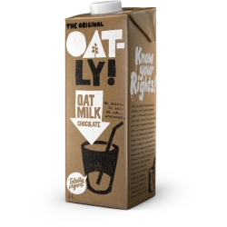 Oat Milk - Chocolate 1L 