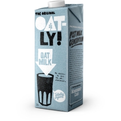 Oat Milk - Original 1L