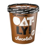 Ice Cream - Chocolate 473ml