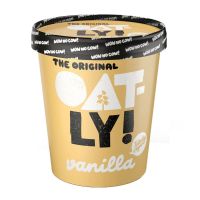 Ice Cream - Vanilla 473ml