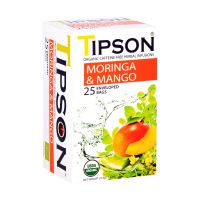 Tea - Organic Moringa Mango - 25 bags