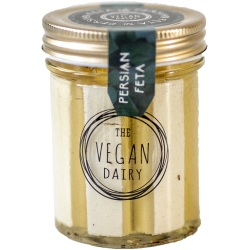Cheese - Persian Feta 225g