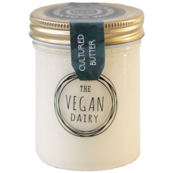 Cultured Butter 200g