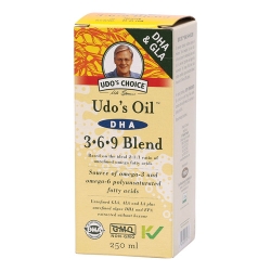 DHA Oil 250ml