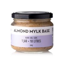 Nut Mylk Base - Almond 300g