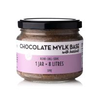 Nut Mylk Base - Chocolate 320g