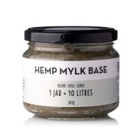 Nut Mylk Base - Hemp 300g