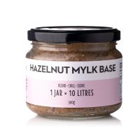 Nut Mylk Base - Hazelnut 300g