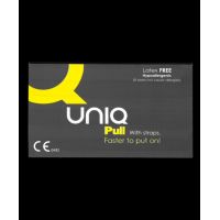 Condoms - Travel 3 pk